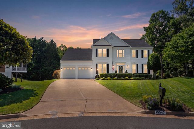 15547 ATTERBURY CT, Dumfries, VA 22025