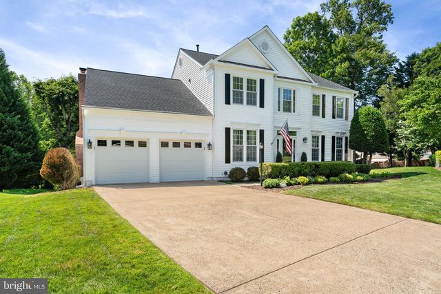 15547 ATTERBURY CT, Dumfries, VA 22025