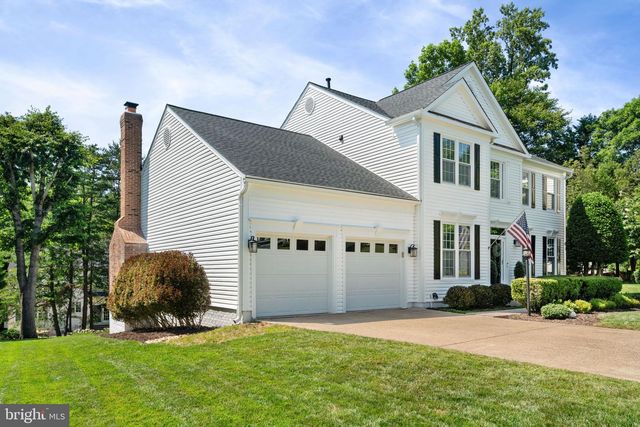 15547 ATTERBURY CT, Dumfries, VA 22025