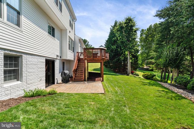 15547 ATTERBURY CT, Dumfries, VA 22025