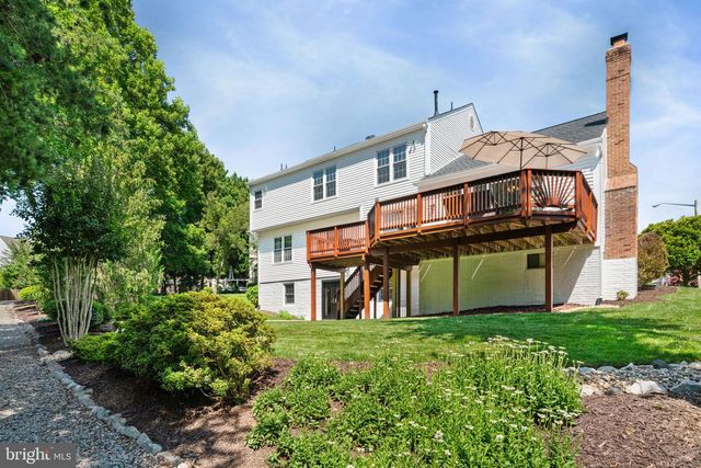 15547 ATTERBURY CT, Dumfries, VA 22025