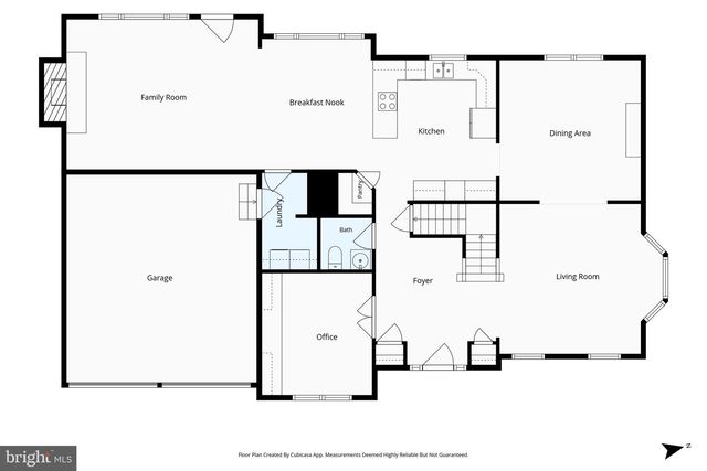 15547 ATTERBURY CT, Dumfries, VA 22025