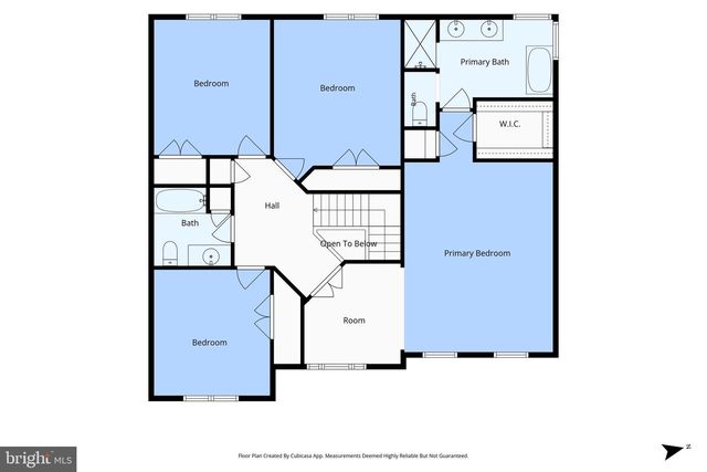 15547 ATTERBURY CT, Dumfries, VA 22025