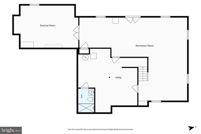 15547 ATTERBURY CT, Dumfries, VA 22025