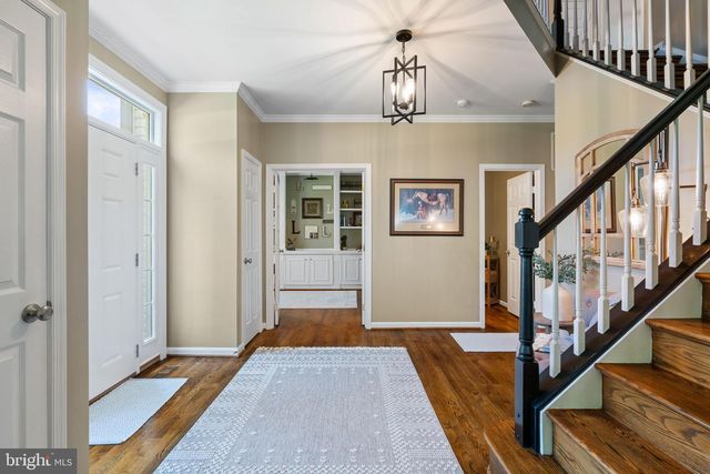 15547 ATTERBURY CT, Dumfries, VA 22025