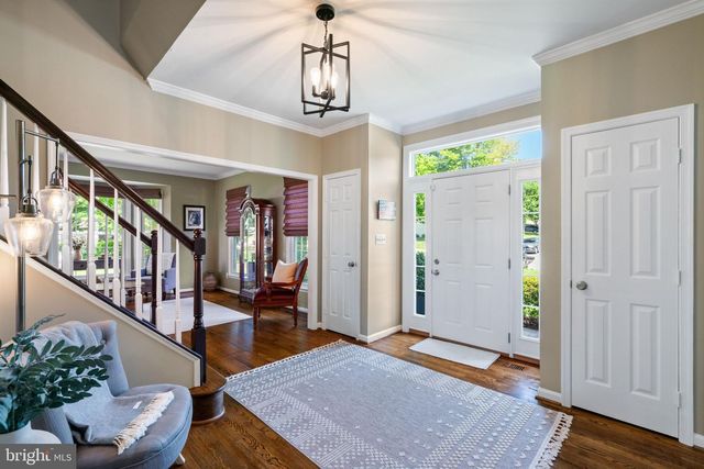 15547 ATTERBURY CT, Dumfries, VA 22025