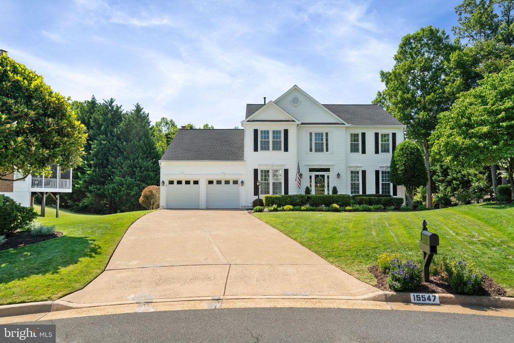 15547 ATTERBURY CT, Dumfries, VA 22025