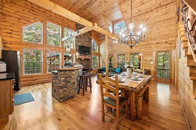 165 Sequoia Trace, Cleveland, GA 30528