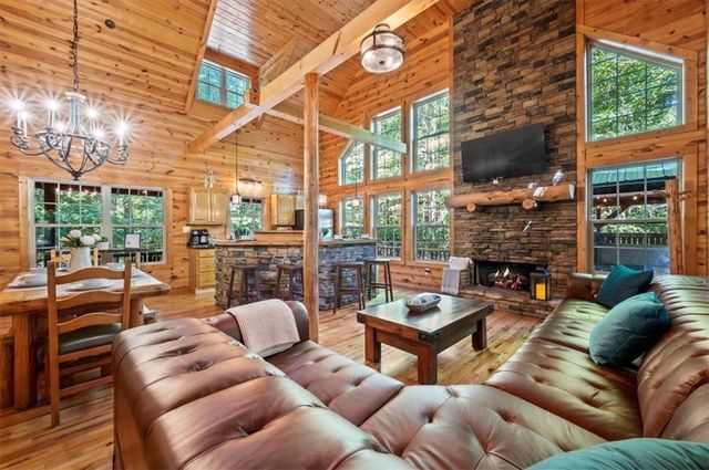 165 Sequoia Trace, Cleveland, GA 30528