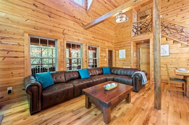 165 Sequoia Trace, Cleveland, GA 30528