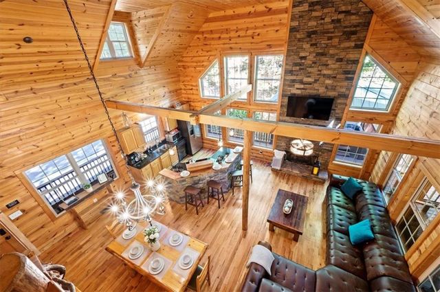 165 Sequoia Trace, Cleveland, GA 30528