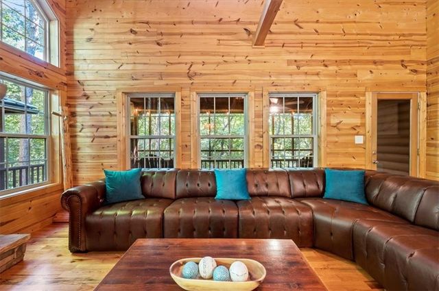 165 Sequoia Trace, Cleveland, GA 30528