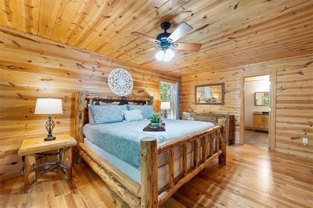 165 Sequoia Trace, Cleveland, GA 30528