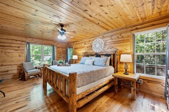 165 Sequoia Trace, Cleveland, GA 30528