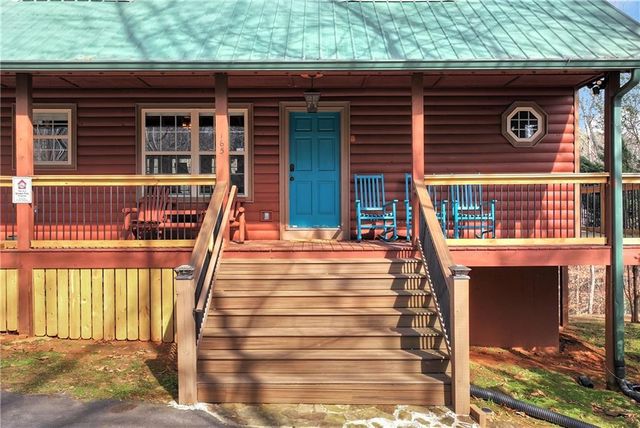 165 Sequoia Trace, Cleveland, GA 30528