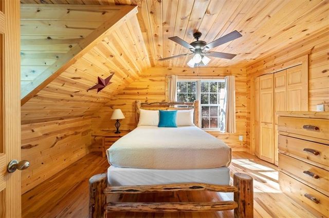 165 Sequoia Trace, Cleveland, GA 30528