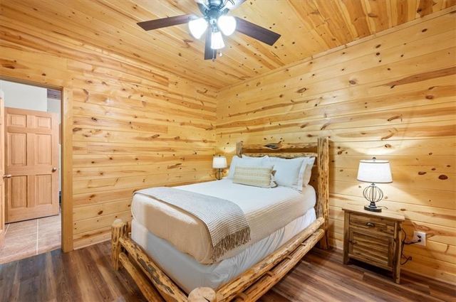 165 Sequoia Trace, Cleveland, GA 30528