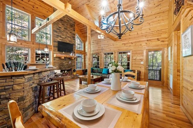 165 Sequoia Trace, Cleveland, GA 30528