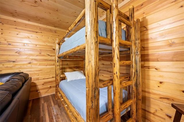 165 Sequoia Trace, Cleveland, GA 30528