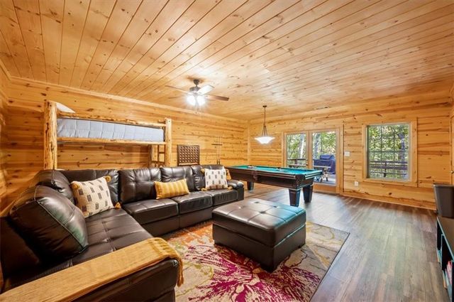 165 Sequoia Trace, Cleveland, GA 30528