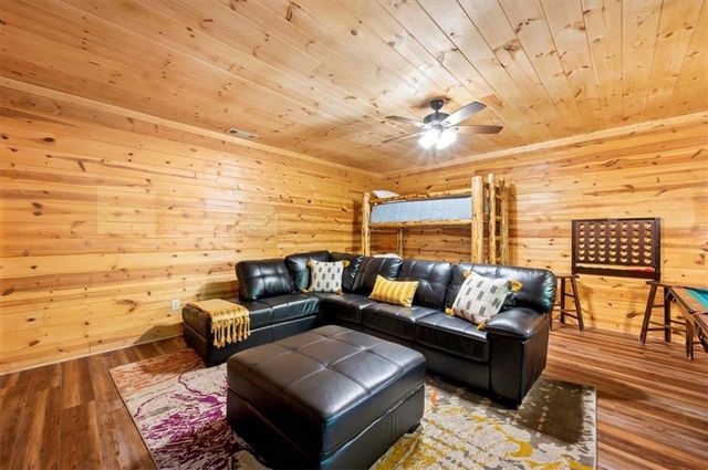 165 Sequoia Trace, Cleveland, GA 30528