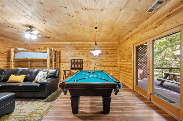 165 Sequoia Trace, Cleveland, GA 30528