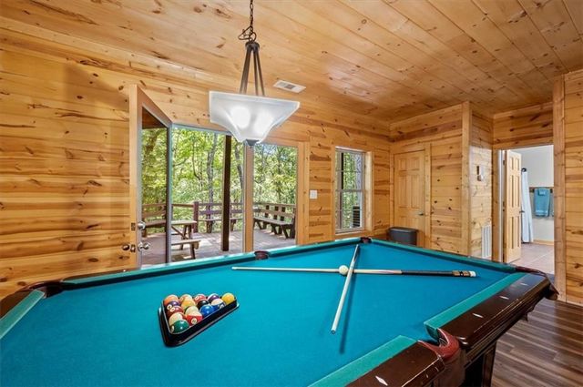 165 Sequoia Trace, Cleveland, GA 30528