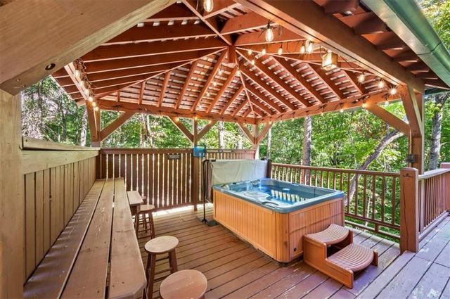 165 Sequoia Trace, Cleveland, GA 30528