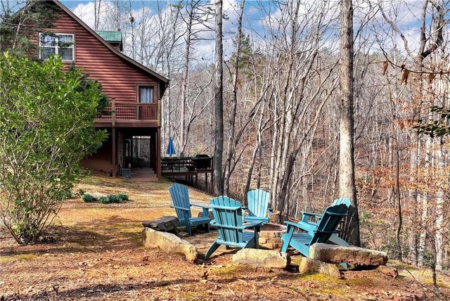 165 Sequoia Trace, Cleveland, GA 30528