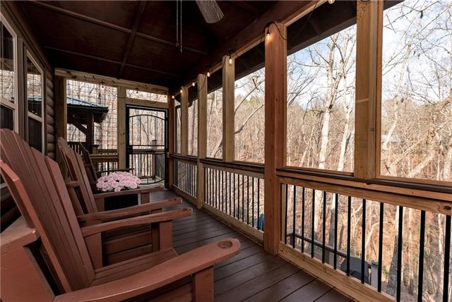 165 Sequoia Trace, Cleveland, GA 30528