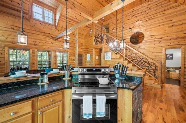 165 Sequoia Trace, Cleveland, GA 30528