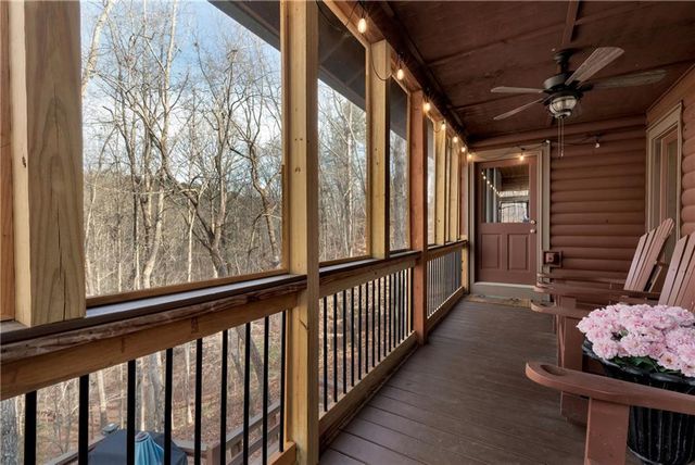 165 Sequoia Trace, Cleveland, GA 30528