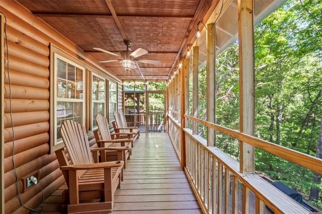 165 Sequoia Trace, Cleveland, GA 30528