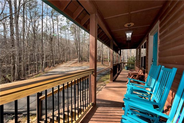 165 Sequoia Trace, Cleveland, GA 30528