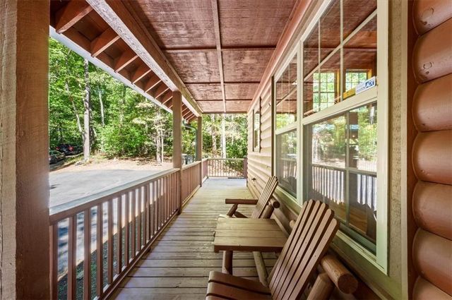 165 Sequoia Trace, Cleveland, GA 30528