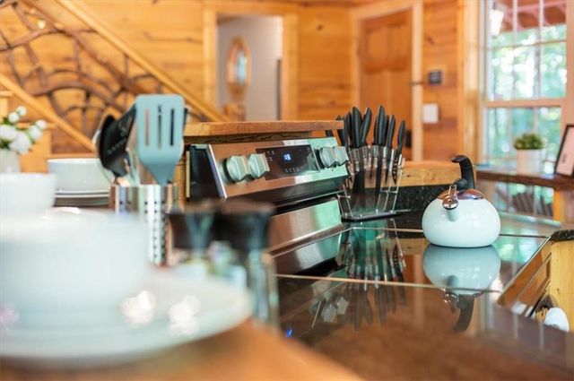 165 Sequoia Trace, Cleveland, GA 30528