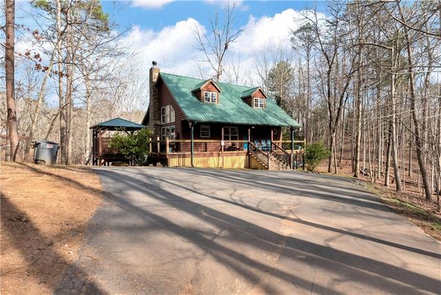 165 Sequoia Trace, Cleveland, GA 30528