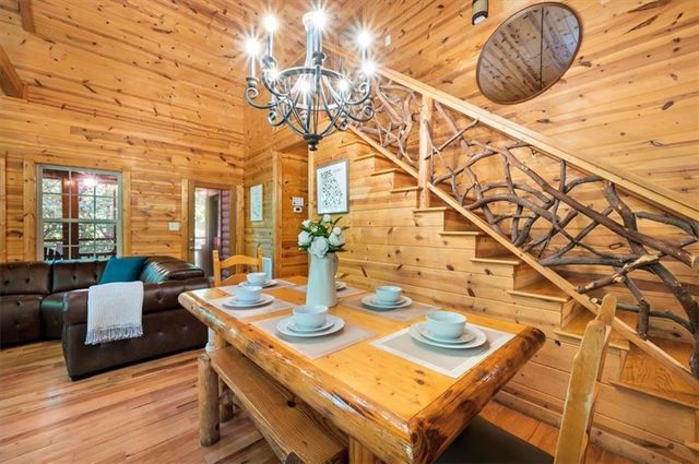 165 Sequoia Trace, Cleveland, GA 30528