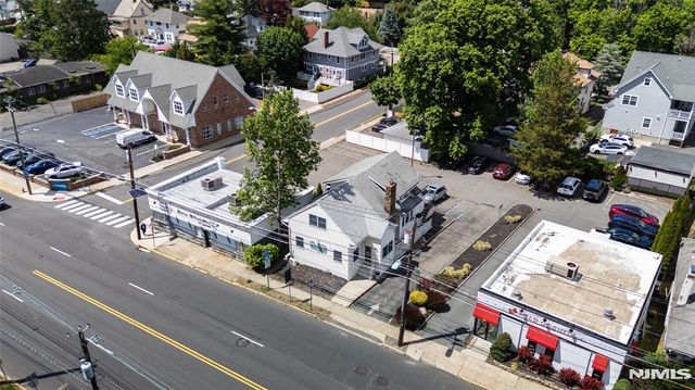 45 Bloomfield Avenue, Caldwell, NJ 07006