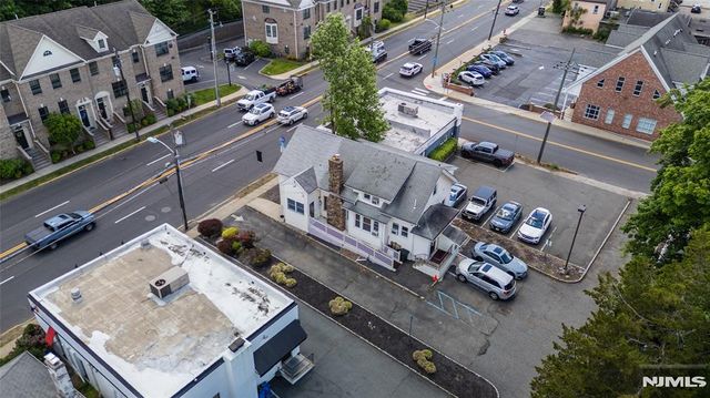 45 Bloomfield Avenue, Caldwell, NJ 07006