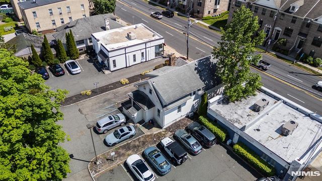 45 Bloomfield Avenue, Caldwell, NJ 07006