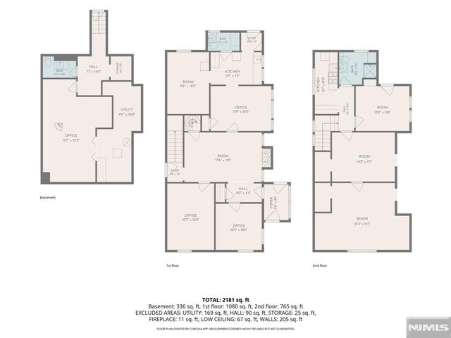 45 Bloomfield Avenue, Caldwell, NJ 07006