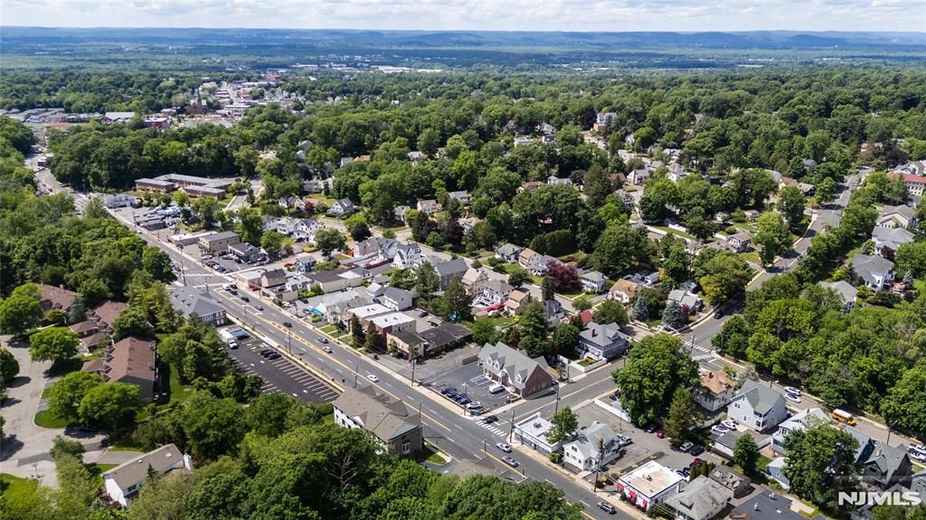 45 Bloomfield Avenue, Caldwell, NJ 07006