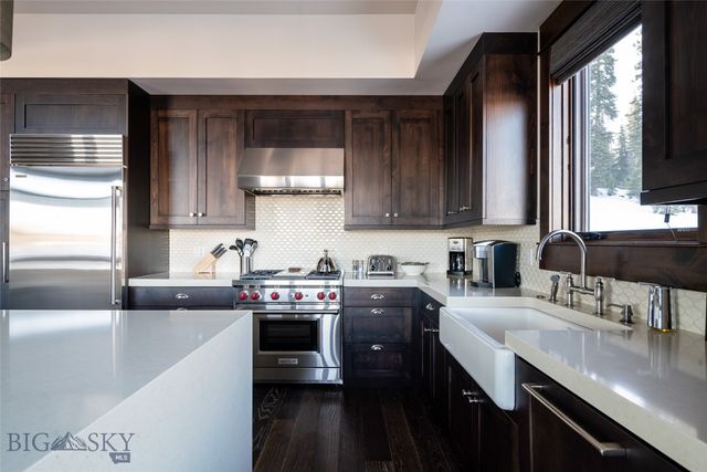 4A Lodgeside Way, Big Sky, MT 59716