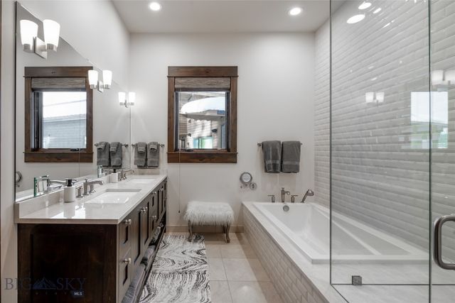 4A Lodgeside Way, Big Sky, MT 59716