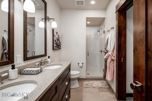 4A Lodgeside Way, Big Sky, MT 59716