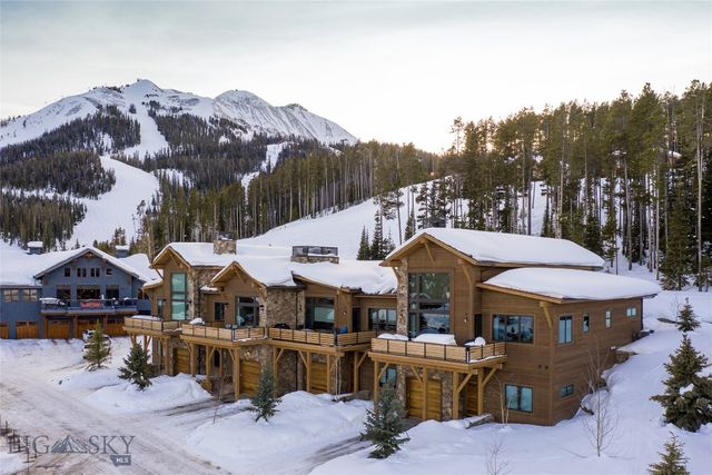 4A Lodgeside Way, Big Sky, MT 59716