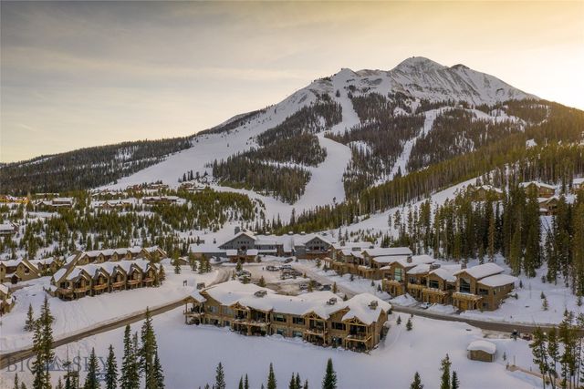 4A Lodgeside Way, Big Sky, MT 59716