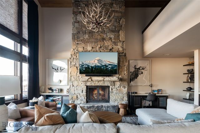 4A Lodgeside Way, Big Sky, MT 59716