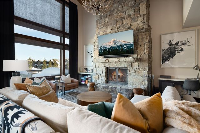 4A Lodgeside Way, Big Sky, MT 59716